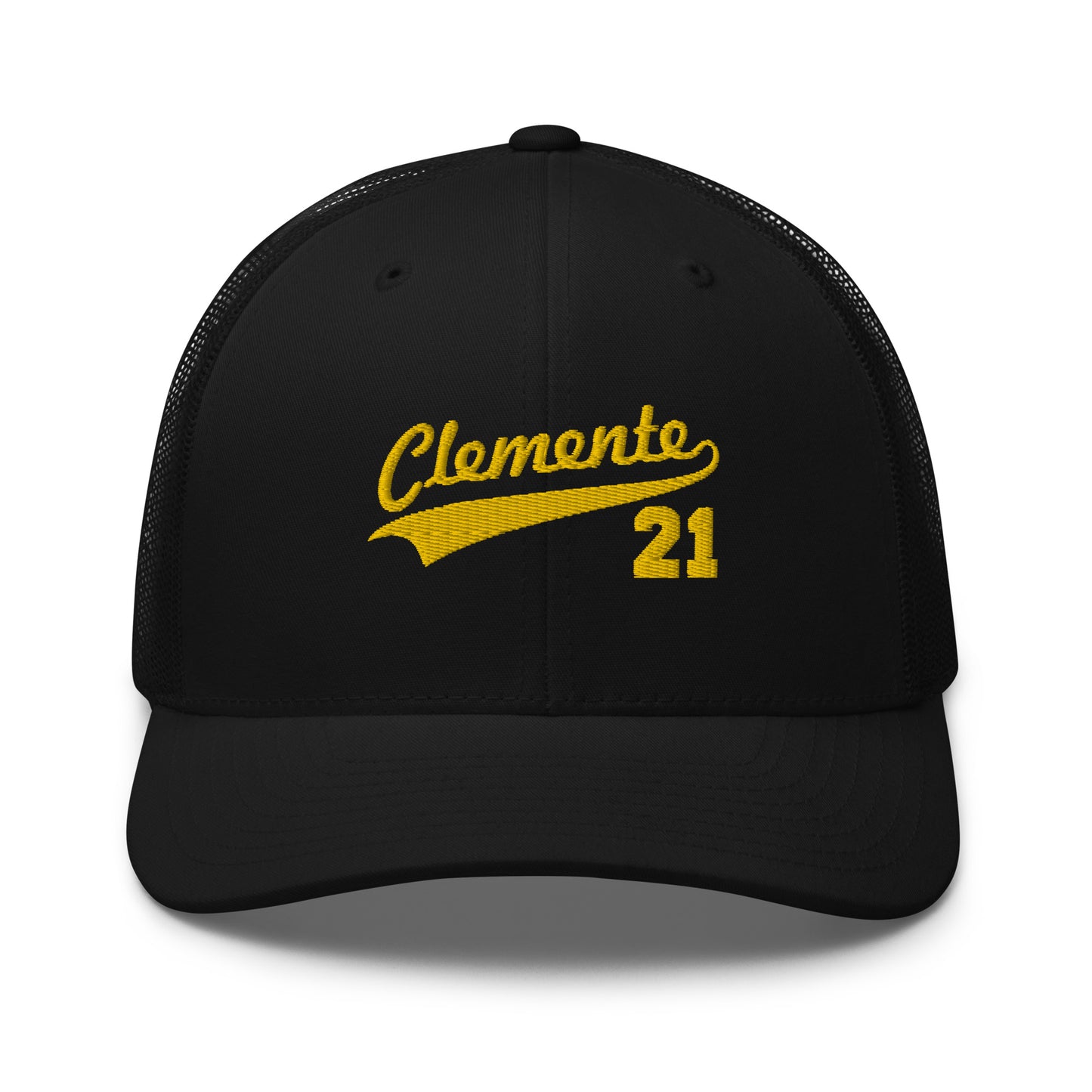 Gorra Oficial #21