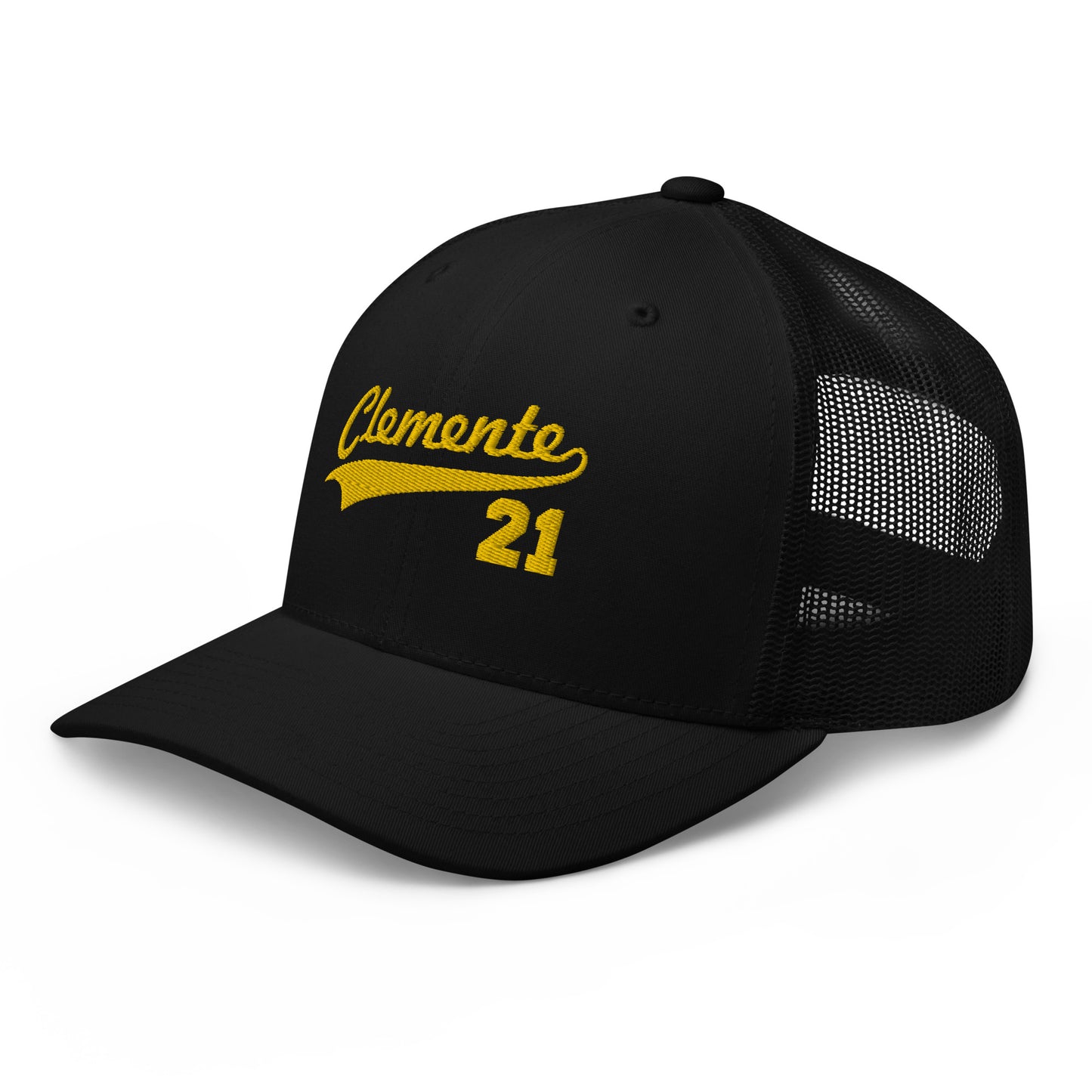 Gorra Oficial #21