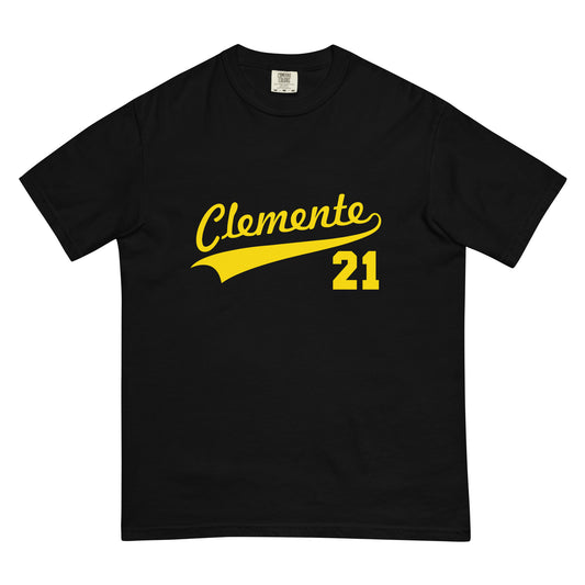 Camisa Clemente 21