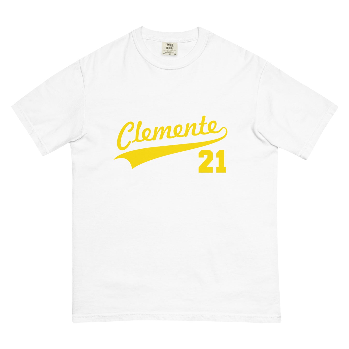 Camisa Clemente 21