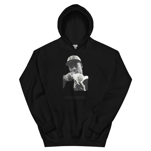 CLEMENTE Day Hoodie